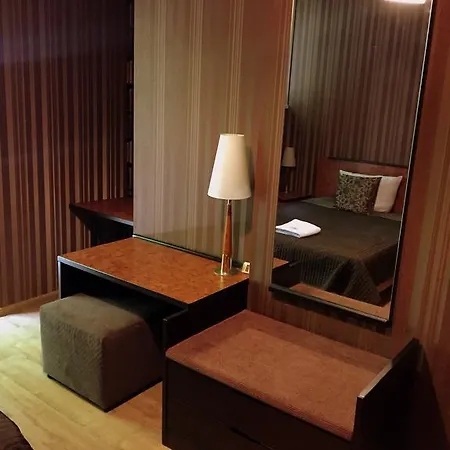 Bed & Breakfast Finger Guest Cracovia