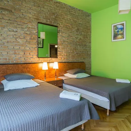 Bed & Breakfast Finger Guest 4*