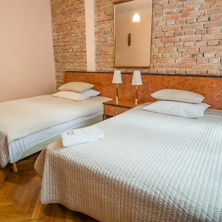 Finger Guest Bed & Breakfast Cracovia