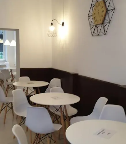 Bed & Breakfast Finger Guest Cracovia