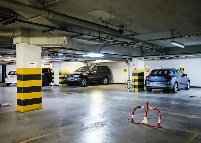 Finger Guest 4* Cracovia