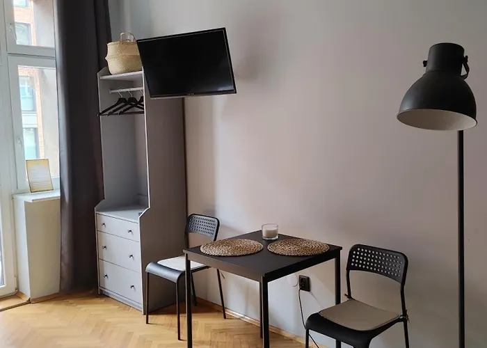 Finger Guest Nocleg ze śniadaniem