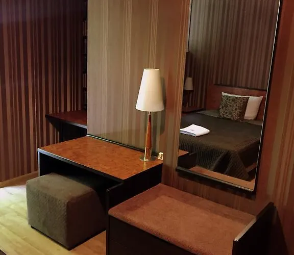 Nocleg ze śniadaniem Finger Guest Kraków