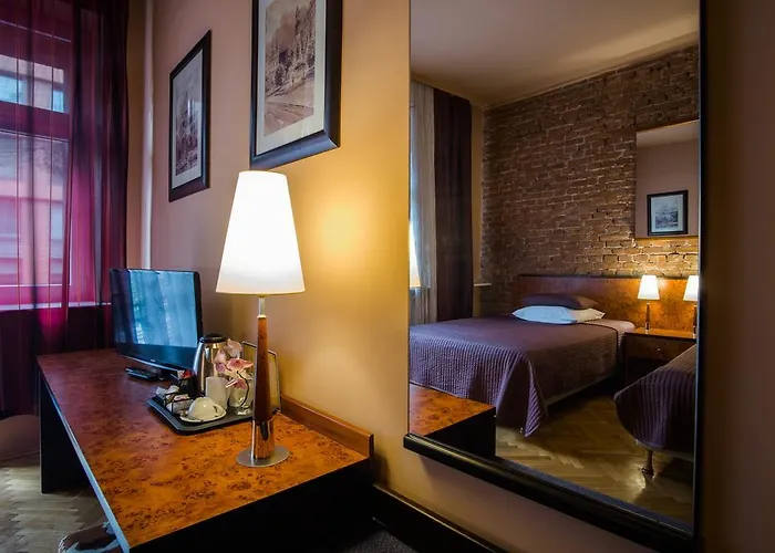 Finger Guest Cracovia