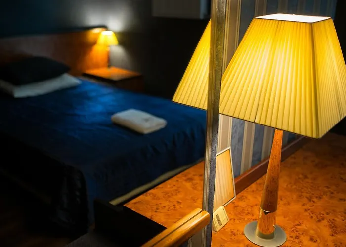 Finger Guest Bed & Breakfast