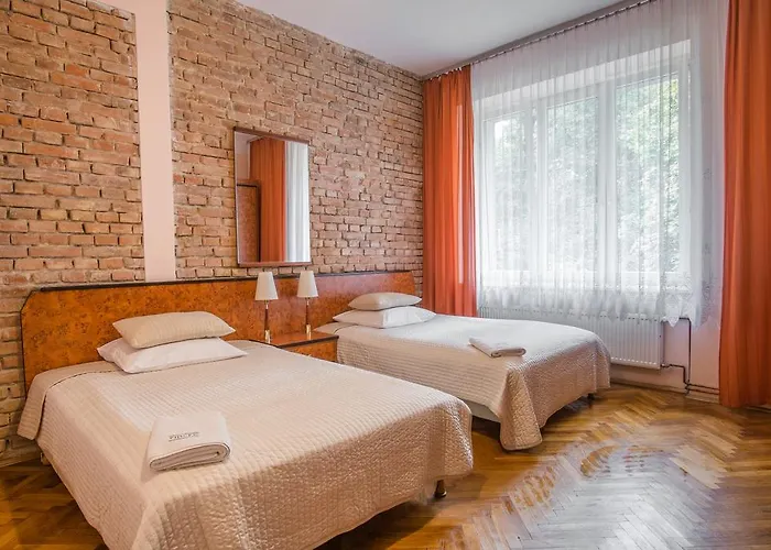 Finger Guest Bed & Breakfast 4*