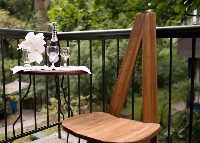 Finger Guest 4* Kraków