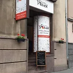 Oda ve Kahvaltı Finger Guest