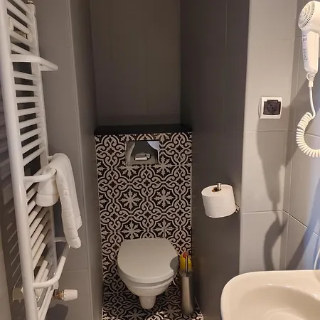 Finger Guest 4* كراكوفيا