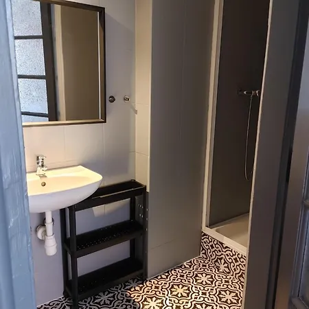 Finger Guest فندق مبيت وإفطار 4*