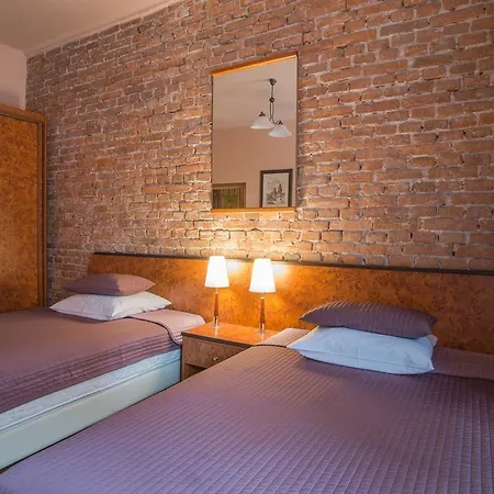 Finger Guest فندق مبيت وإفطار 4*