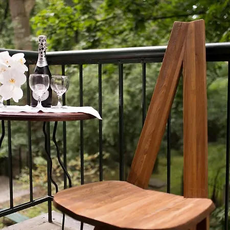 Finger Guest 4* كراكوفيا