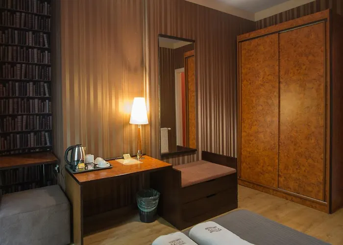 Finger Guest Kraków