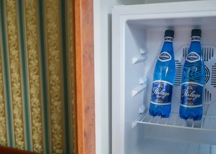 Bed & Breakfast Finger Guest