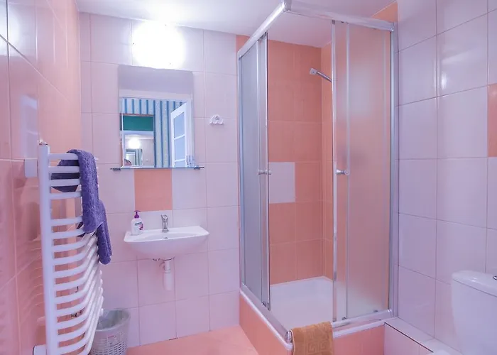 Bed & Breakfast Finger Guest Kraków