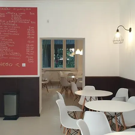 住宿加早餐酒店 手指客房酒店 4*