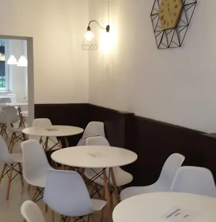 住宿加早餐酒店 手指客房酒店 克拉科夫