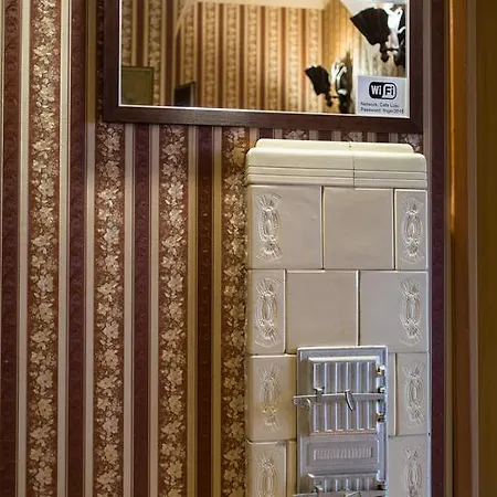 手指客房酒店 4* 克拉科夫