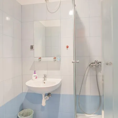 手指客房酒店 住宿加早餐酒店