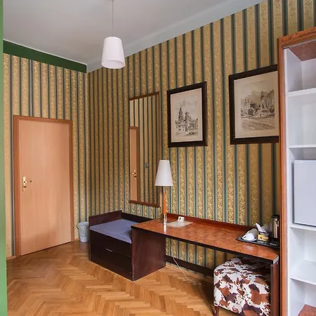 住宿加早餐酒店 手指客房酒店