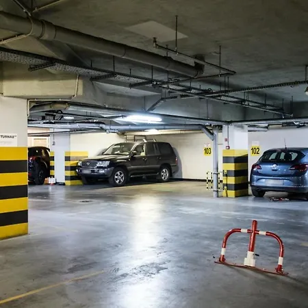 Finger Guest 4* Krasków