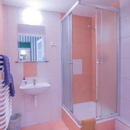 Bed and Breakfast Finger Guest Krasków