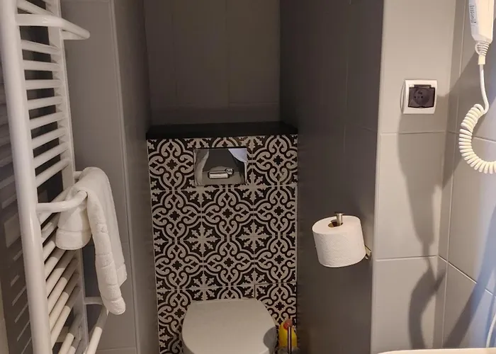 Finger Guest 4* Kraków