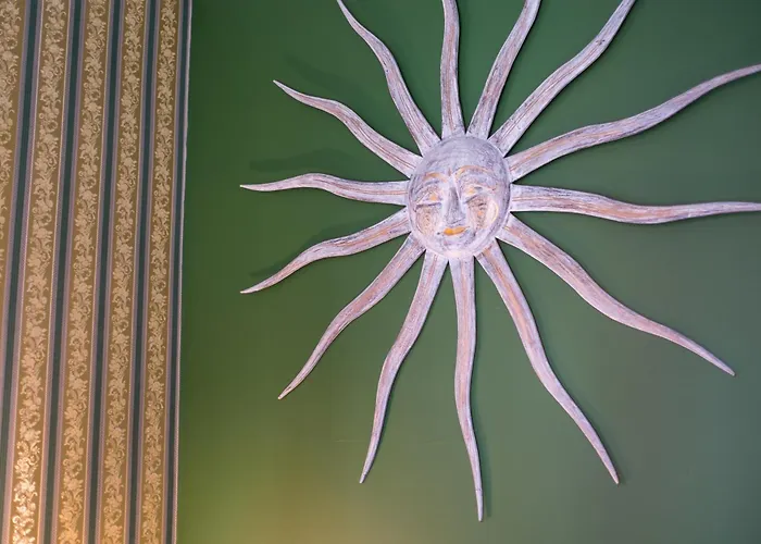 Nocleg ze śniadaniem Finger Guest