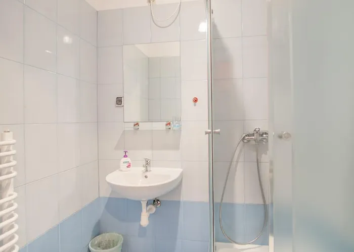 Finger Guest Nocleg ze śniadaniem